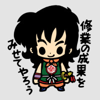ヤムチャ Yamcha Premium Sweatshirt | Teevron