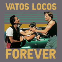Vatos Locos Forever Premium Sweatshirt | Teevron