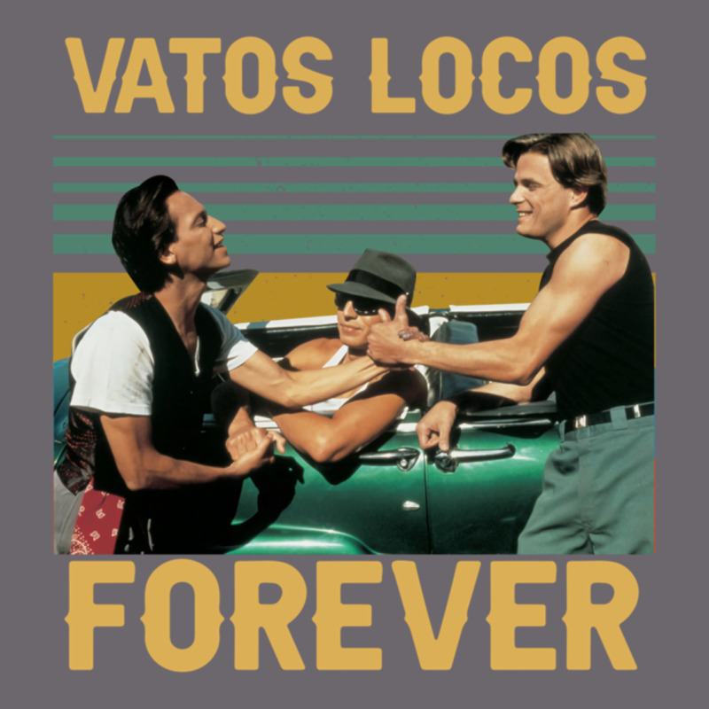Vatos Locos Forever Premium Sweatshirt by tuanDangUi | Teevron