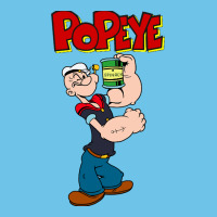 Popeye Premium Sweatshirt | Teevron