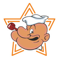 popeye 2 | Teevron