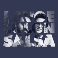 Lavoe Colon Salsa Fania All Stars Heavyweight Hoodie | Teevron