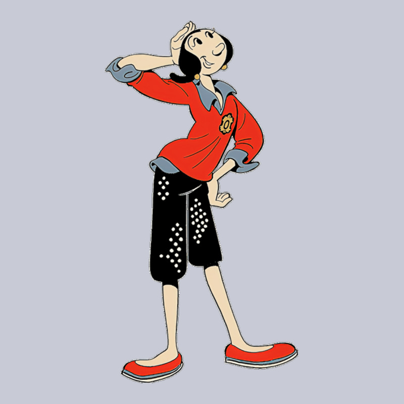 Olive Oyl Art Heavyweight Hoodie by tuanDangUi | Teevron