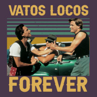 Vatos Locos Forever Heavyweight Hoodie | Teevron