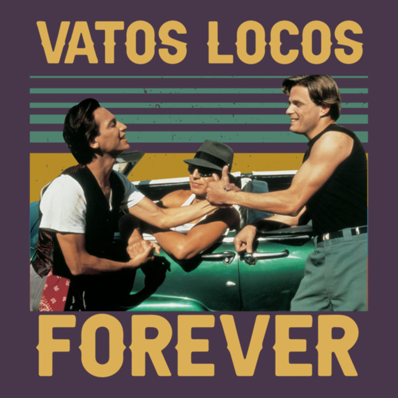 Vatos Locos Forever Heavyweight Hoodie by tuanDangUi | Teevron