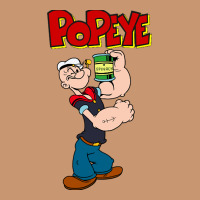 Popeye Heavyweight Hoodie | Teevron