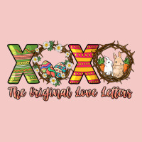 Xoxo The Original Love Letters Urban Heavy Tee | Teevron