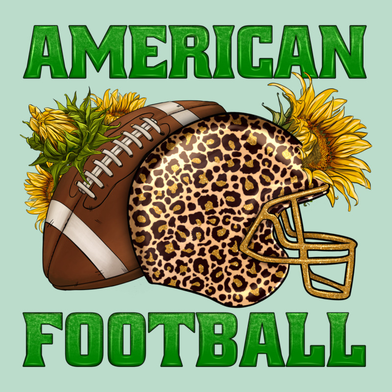 American Football Premium Hoodie by BundleAndBundleShop | Teevron