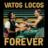 Vatos Locos Forever Urban Hoodie | Teevron