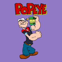 Popeye Urban Hoodie | Teevron