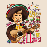 Ay, Ay, Ay Canta Y No Llores! Urban Heavy Tee | Teevron