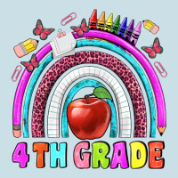 4 Th  Grade Ladies Tee | Teevron