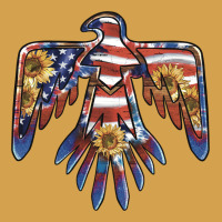 Thunderbird Usa Urban Hoodie | Teevron