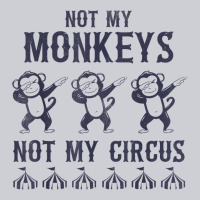 Mens Not My Monkeys Not My Circus Sarcastic Gifts For Men, Funny T Shi Urban Hoodie | Teevron