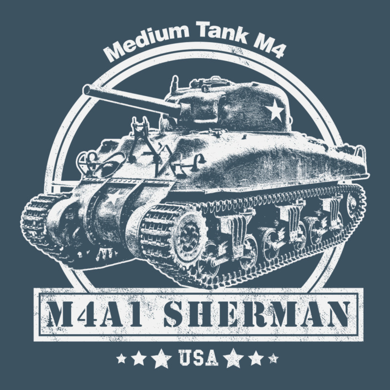 M4a1 Sherman Tank Urban Hoodie by tuanDangUi | Teevron