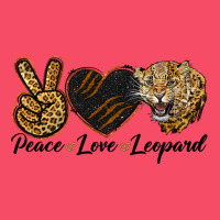 Peace Love Lion Head Premium Sweatshirt | Teevron