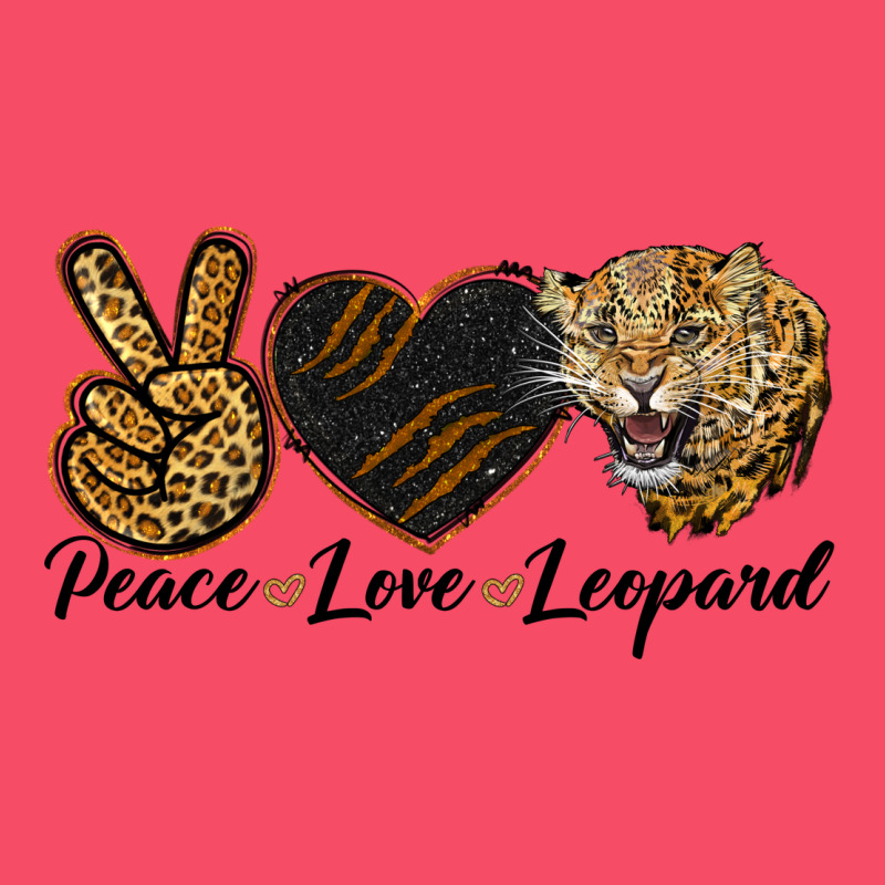Peace Love Lion Head Premium Sweatshirt by LillyAllenDesigns | Teevron