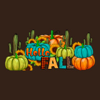 Hello Fall Heavy Core Tee | Teevron