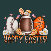 Happy Easter Day Eggs Classic Tee | Teevron