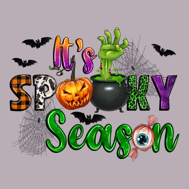 It's Spooky Season Vintage Tee by texasbilliewilder | Teevron