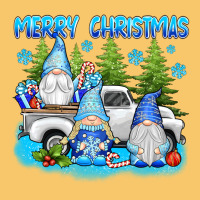 Merry Christmas Gnomies Vintage Hoodie | Teevron