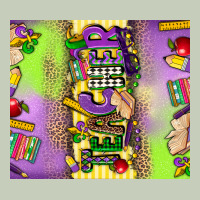 Teacher Mardi Gras Long Sleeve Tee | Teevron