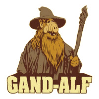 gand alf | Teevron