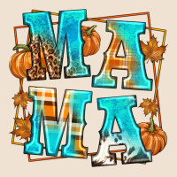 Fall Mama Urban Heavy Tee | Teevron