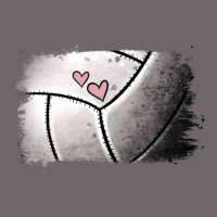 Volleyball Brushstroke Classic Tee | Teevron