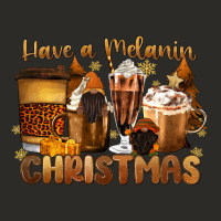 Have A Melanin Christmas Coffee Cups Heavy Core Tee | Teevron