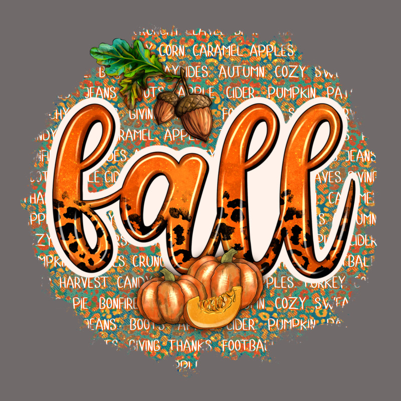 Fall With Background Urban Heavy Tee by texasbilliewilder | Teevron