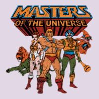 He Man White Color Classic Tee | Teevron