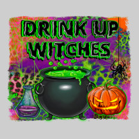Drink Up Witches Premium Tee | Teevron