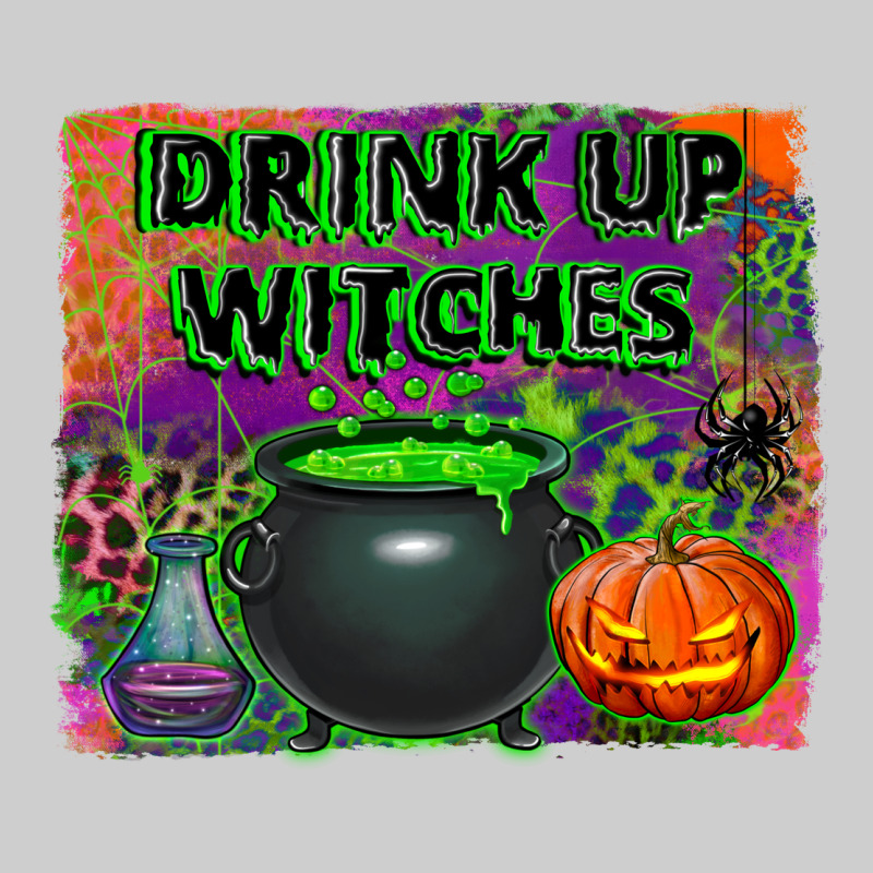 Drink Up Witches Premium Tee by BundleAndBundleShop | Teevron