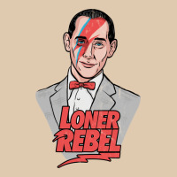 Loner Rebel Classic Tee | Teevron