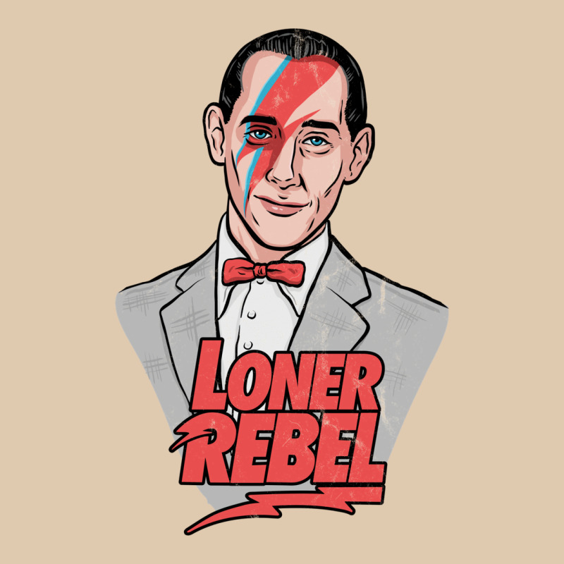 Loner Rebel Classic Tee by tuanDangUi | Teevron