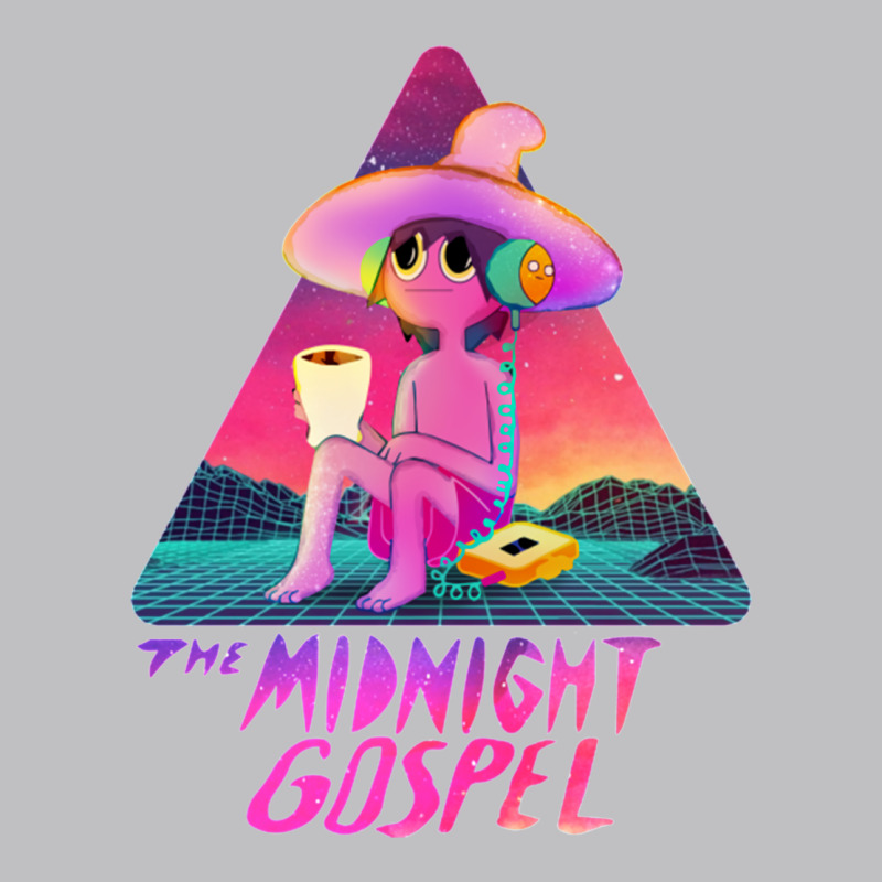 Midnight Gospel T Shirt Classic Tee by tuanDangUi | Teevron