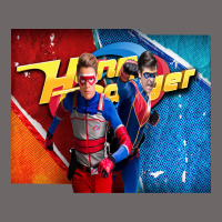Henry Danger All Grown Up Classic Tee | Teevron