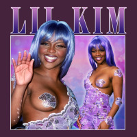 Lil Kim Classic Tee | Teevron