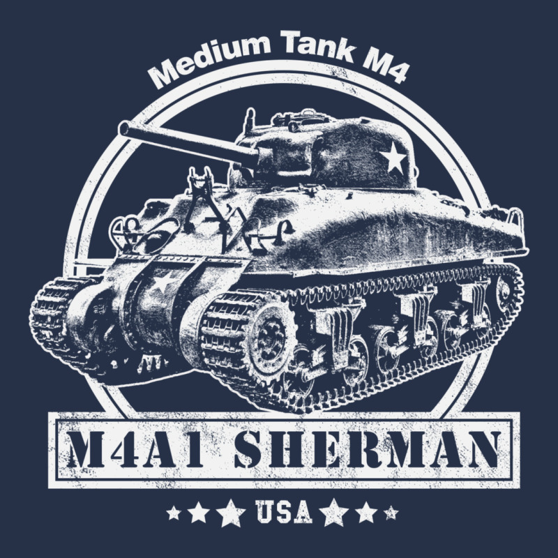 M4a1 Sherman Tank Premium Hoodie by tuanDangUi | Teevron