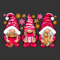 Pink Christmas gnomes | Teevron