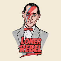 Loner Rebel Premium Hoodie | Teevron