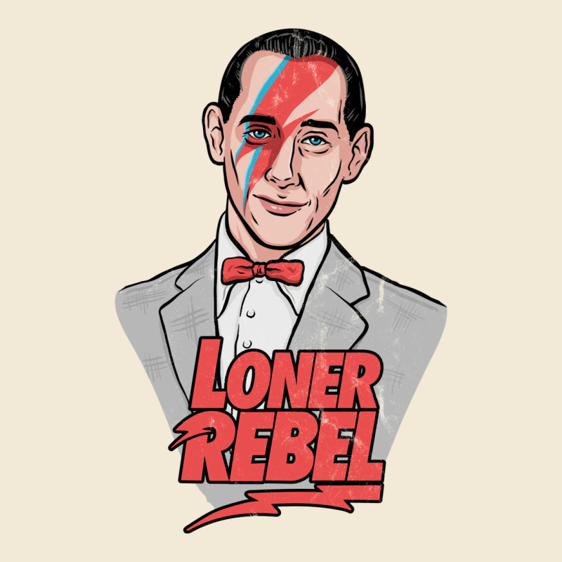 Loner Rebel Premium Hoodie by tuanDangUi | Teevron