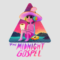 Midnight Gospel T Shirt Premium Hoodie | Teevron