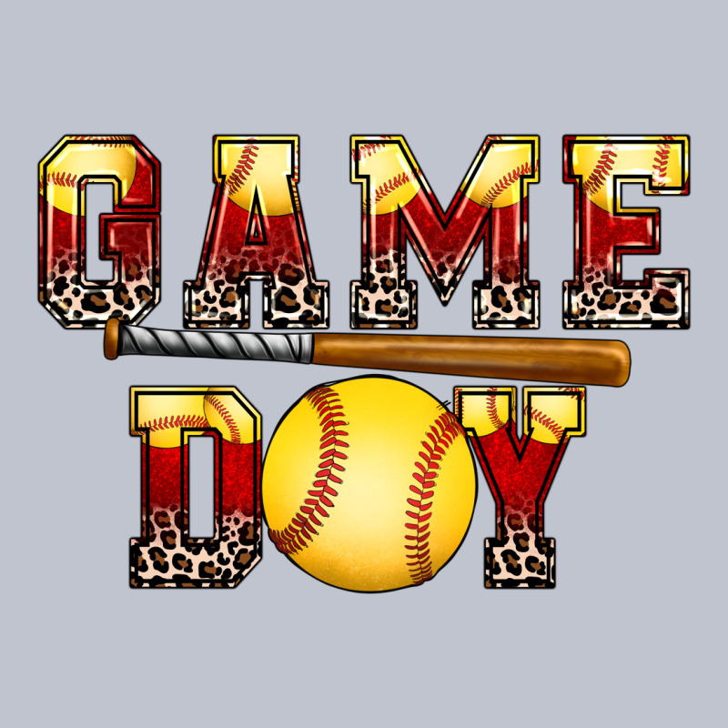 Game Day Softball Premium Hoodie by FaDigitalArtStudio | Teevron