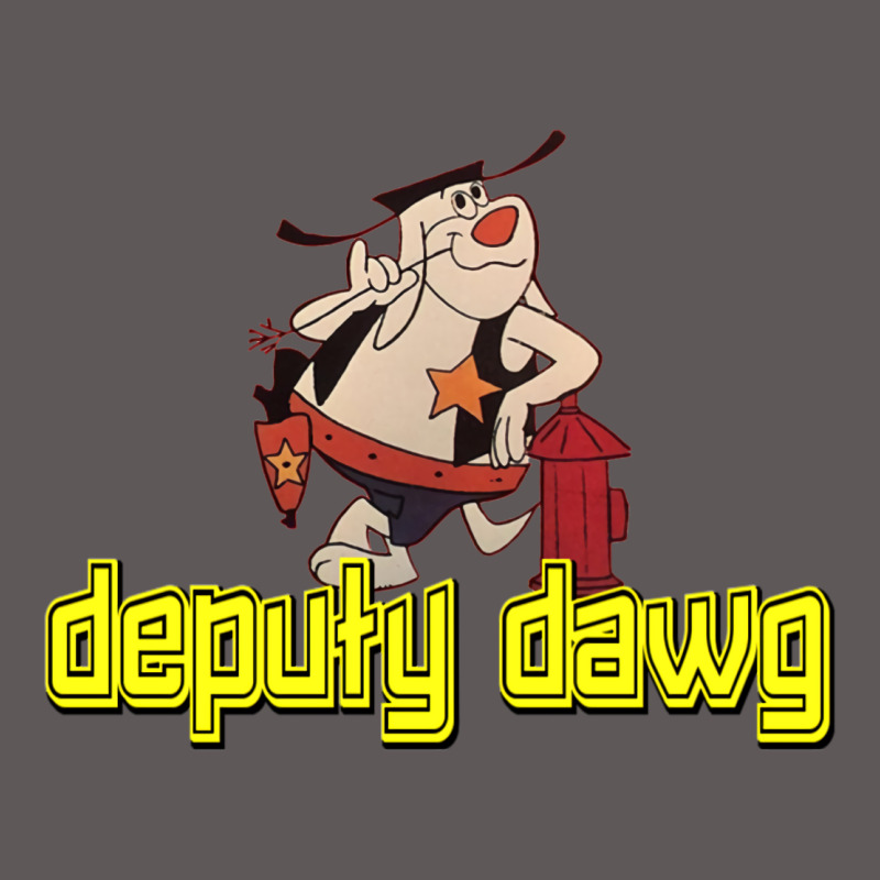 Deputy Dawg Morning Cartoons Premium Hoodie by tuanDangUi | Teevron