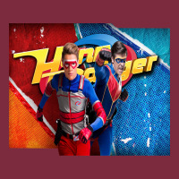 Henry Danger All Grown Up Premium Hoodie | Teevron