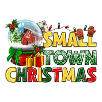 Small town Christmas | Teevron