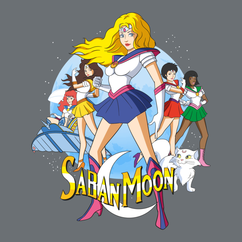 Saban Moon Premium Hoodie by tuanDangUi | Teevron