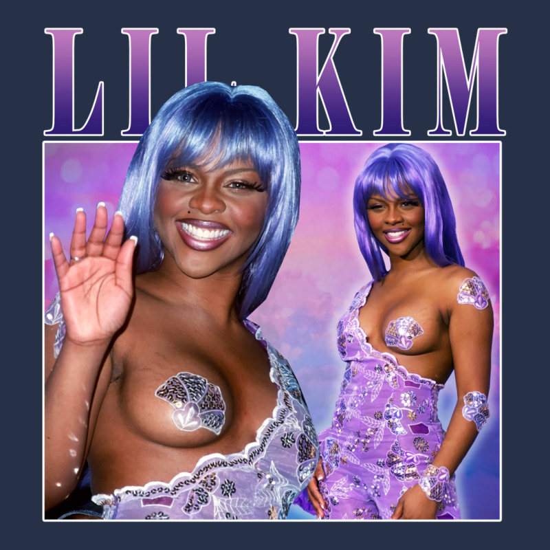 Lil Kim Premium Hoodie by tuanDangUi | Teevron